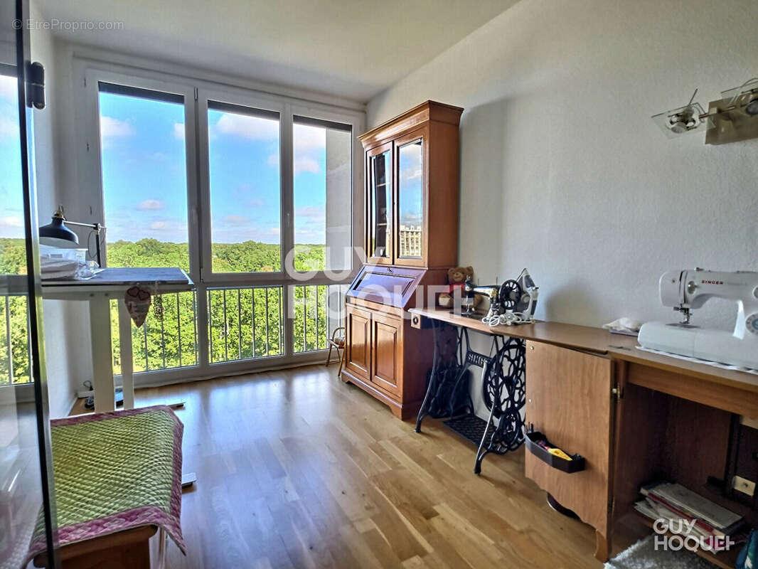 Appartement à MEUDON