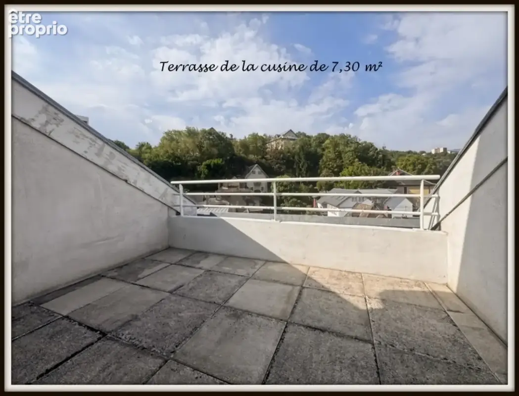 Appartement à vendre 4 pièces CHAMBERY (73) de 100,8m² carrez - photo 6