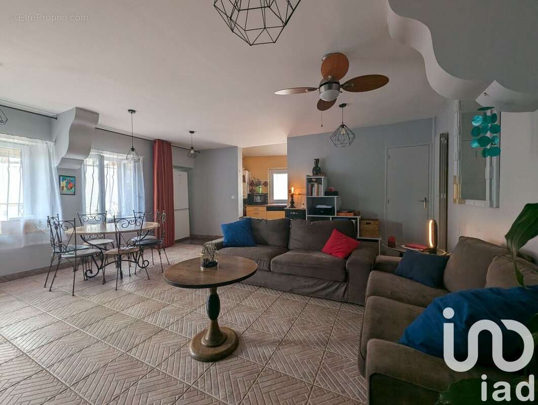 Photo 2 - Maison à CHARTRES