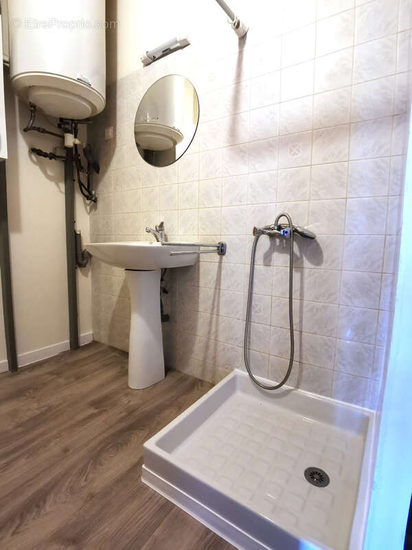 Appartement à LES HERBIERS