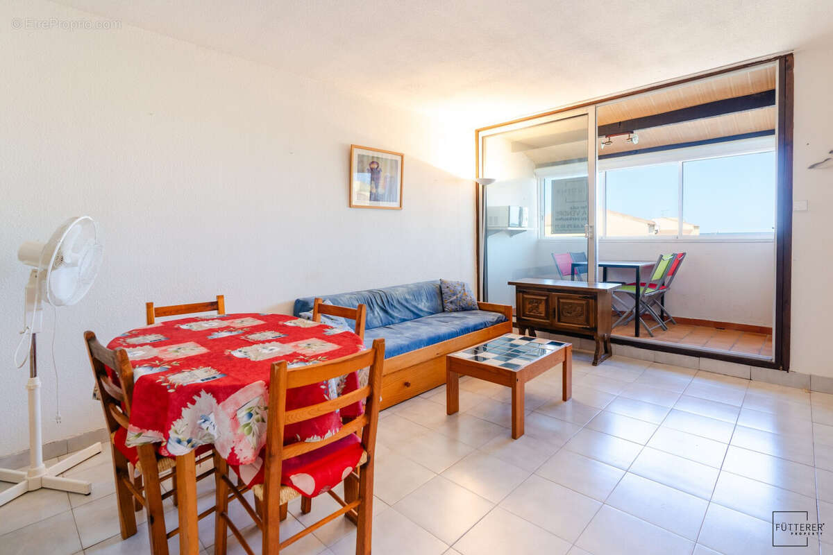 Appartement à NARBONNE