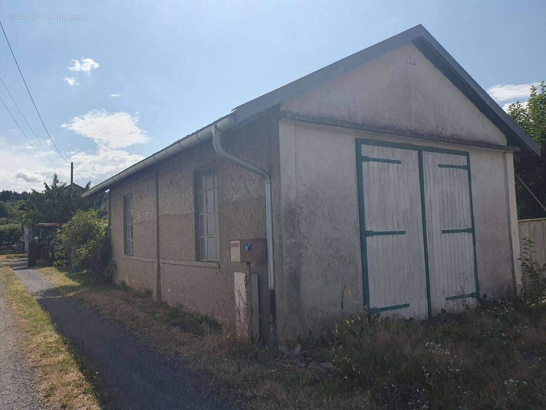 Maison 155 m² à Thiaville-Sur-Meurthe  - photo 3