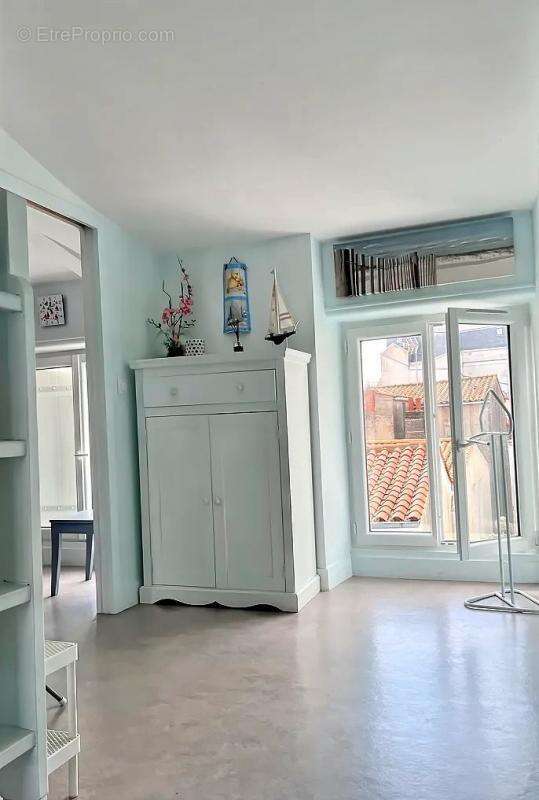 Appartement à LES SABLES-D'OLONNE
