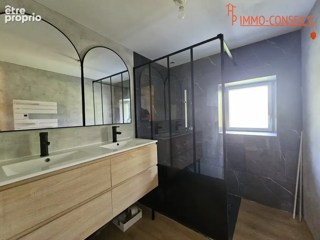 Maison 5 pièces 120 m² à vendre à Guenrouet (44530) - photo 5