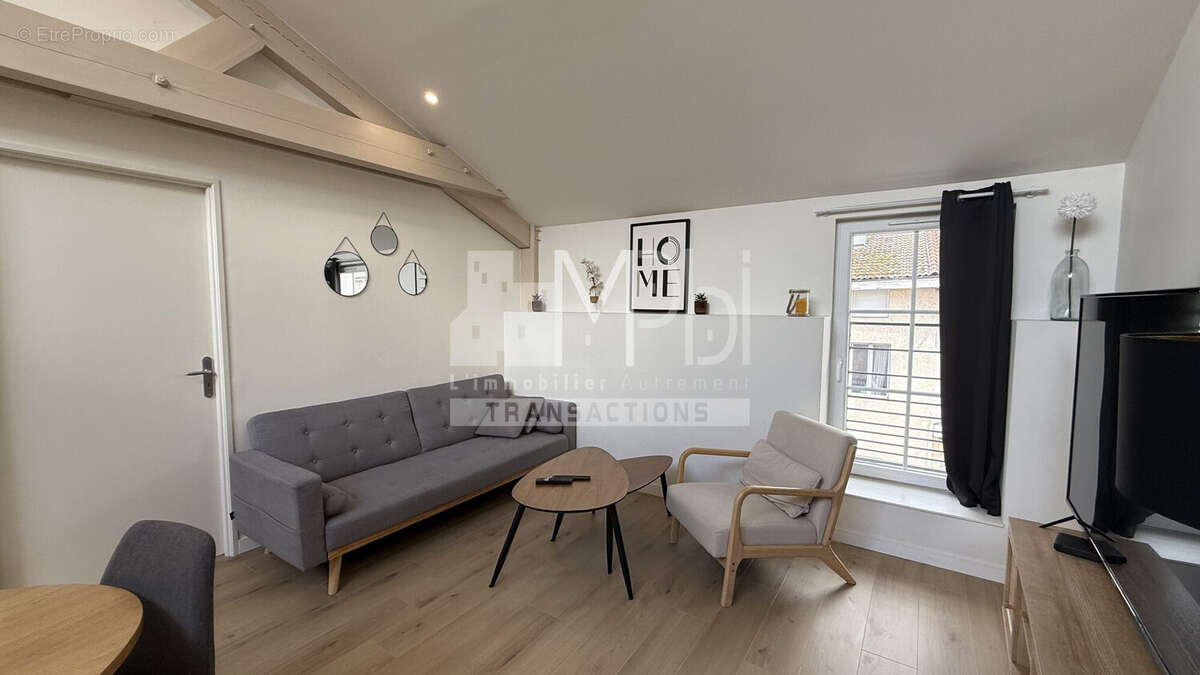 Appartement à BOURG-EN-BRESSE