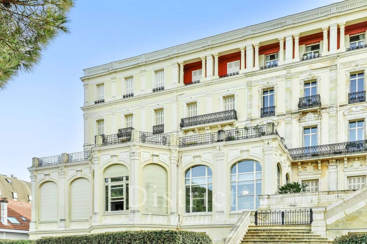 Appartement à ARCACHON