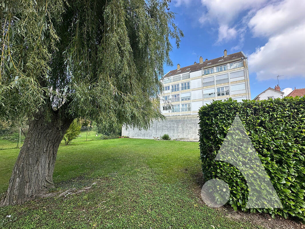 Appartement à TROYES