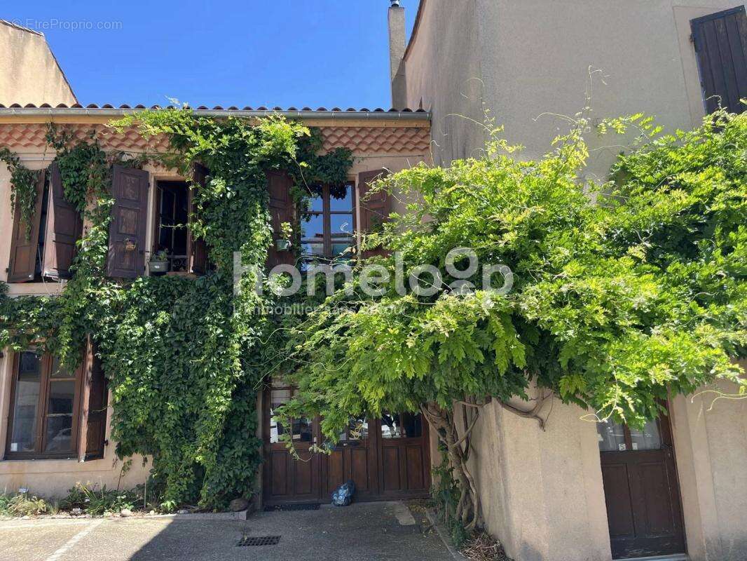 Appartement à TAIN-L'HERMITAGE
