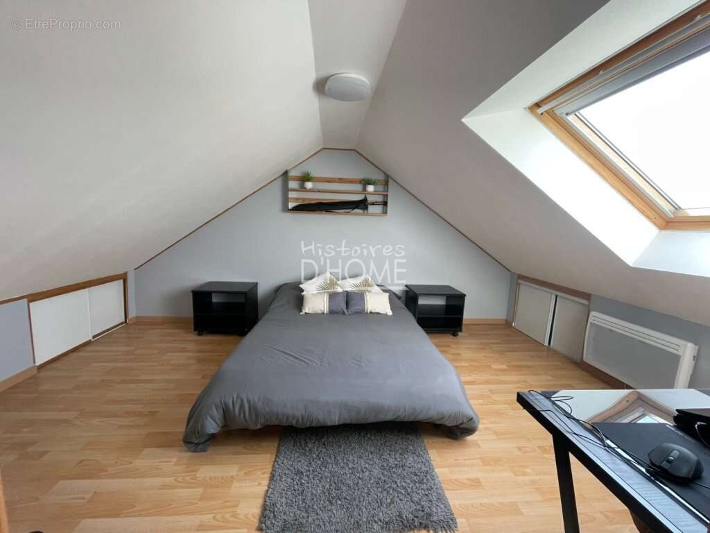 Maison à ROZAY-EN-BRIE