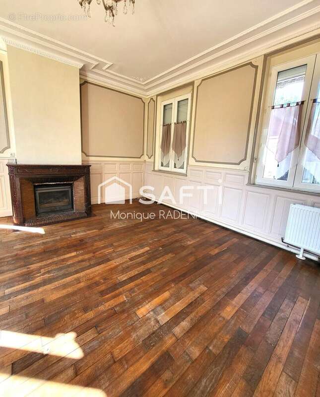 Photo 6 - Maison à DOULLENS
