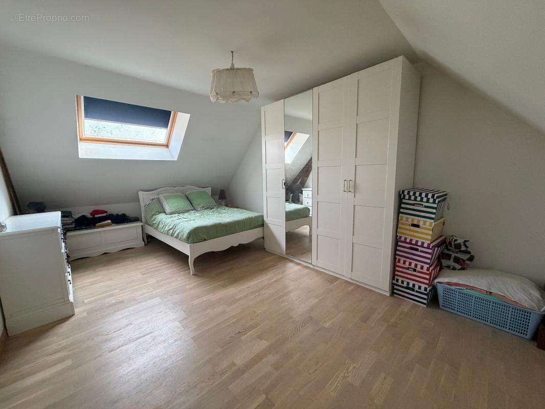 Maison À Vendre - photo 14