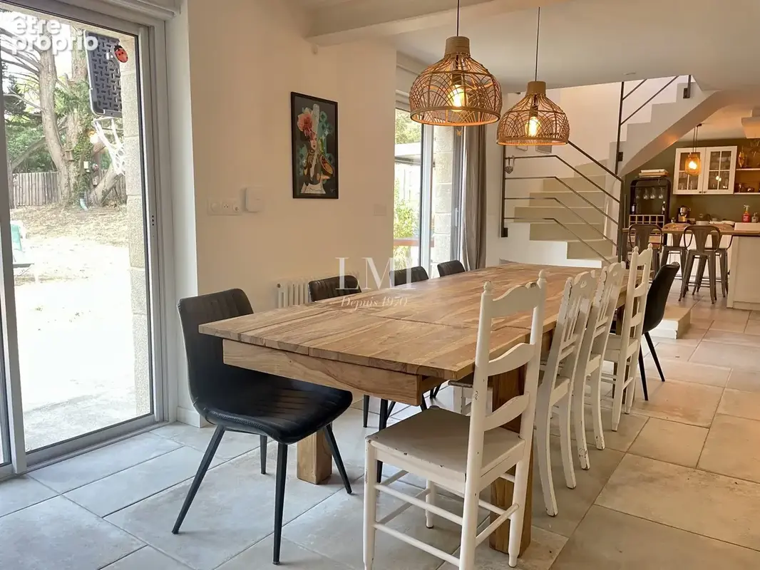 Maison 160 m² à Plouhinec  - photo 3