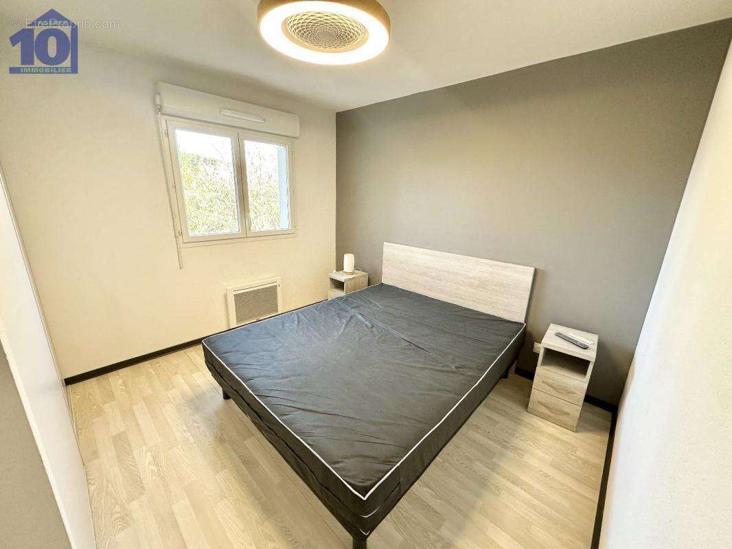 Maison à VALRAS-PLAGE