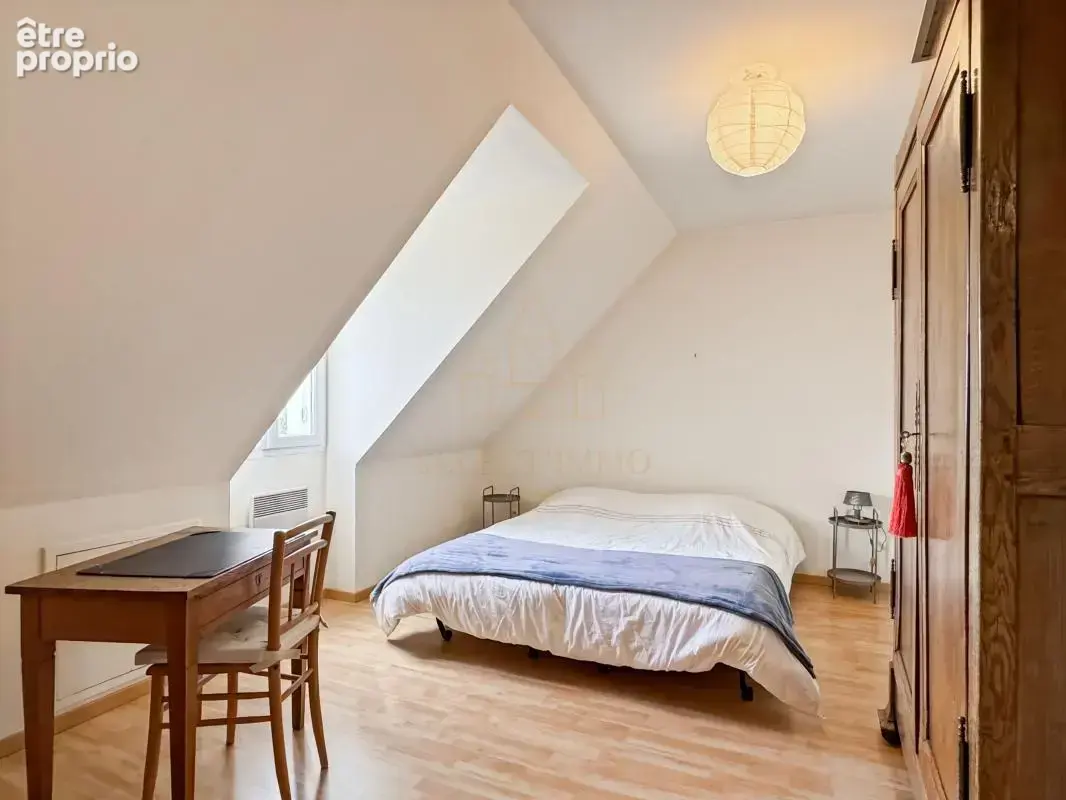 Une maison familiale où il fait bon vivre - photo 11