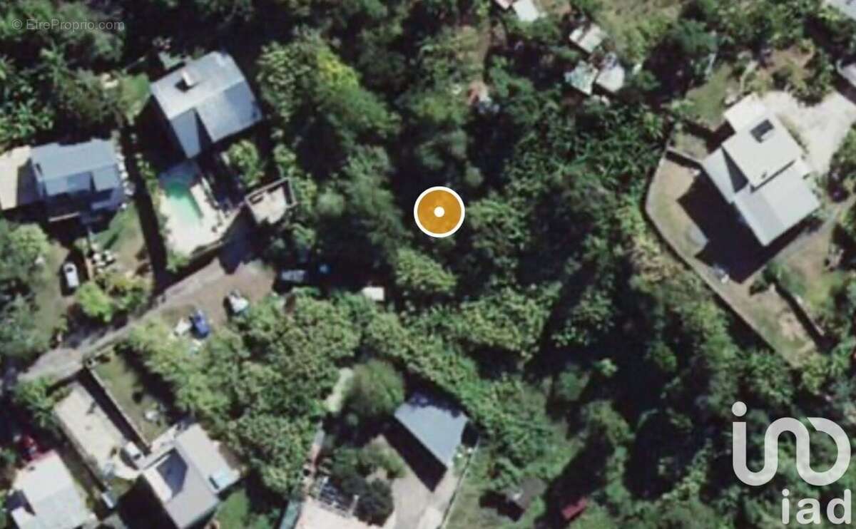 Photo 2 - Terrain à LE TAMPON