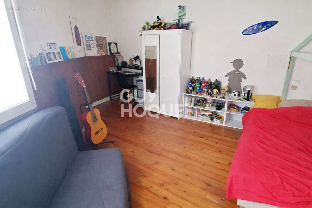 Appartement à SOUSTONS