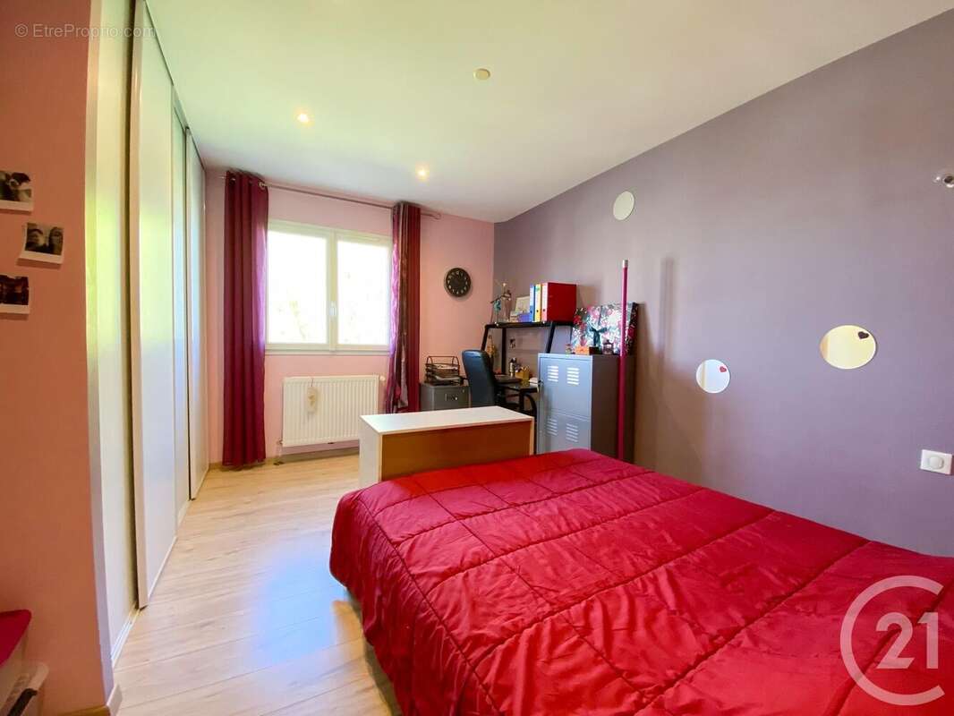 Maison à FONTENILLES