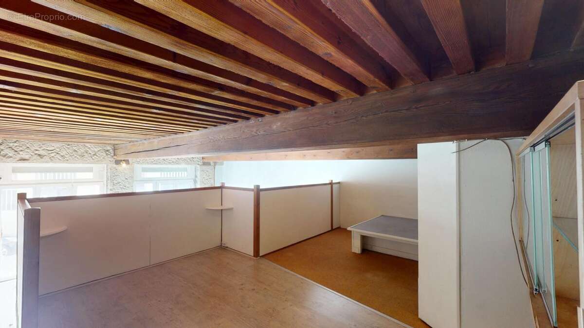  À VENDRE ! Appartement T2 avec mezzanine - Croix-Rousse Centre - photo 13