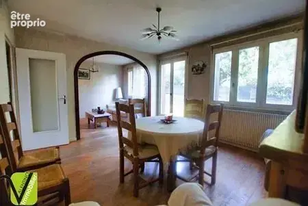 Maison - 104m ² - photo 4
