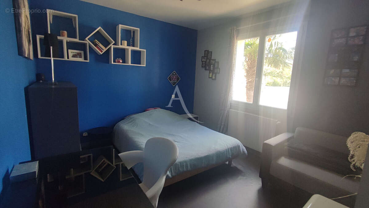 Charmante maison de plain-pied dans un quartier paisible !!! - photo 8