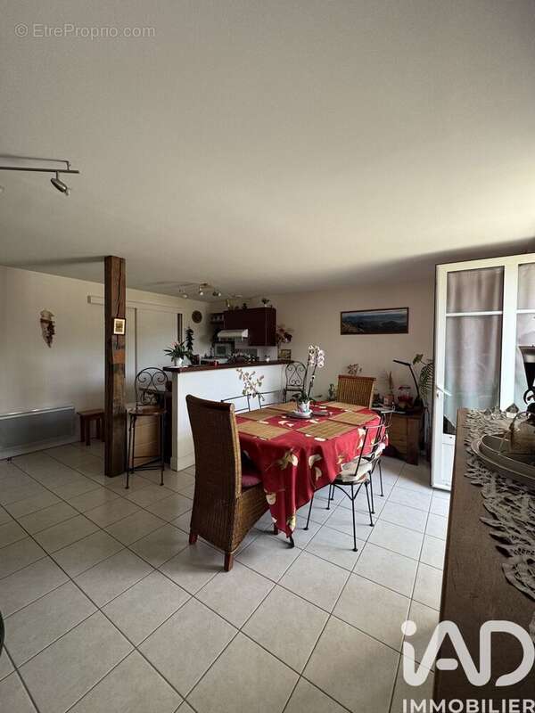 Photo 2 - Appartement à BOURGES