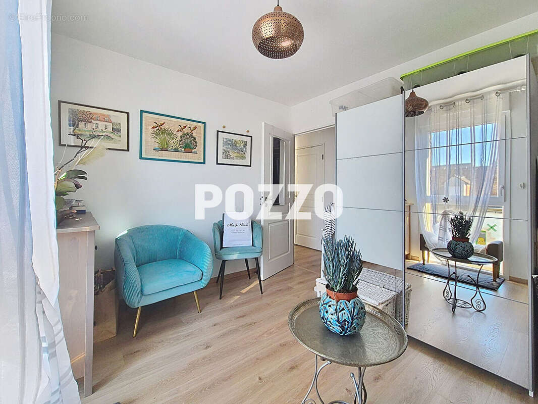 Appartement à COURSEULLES-SUR-MER