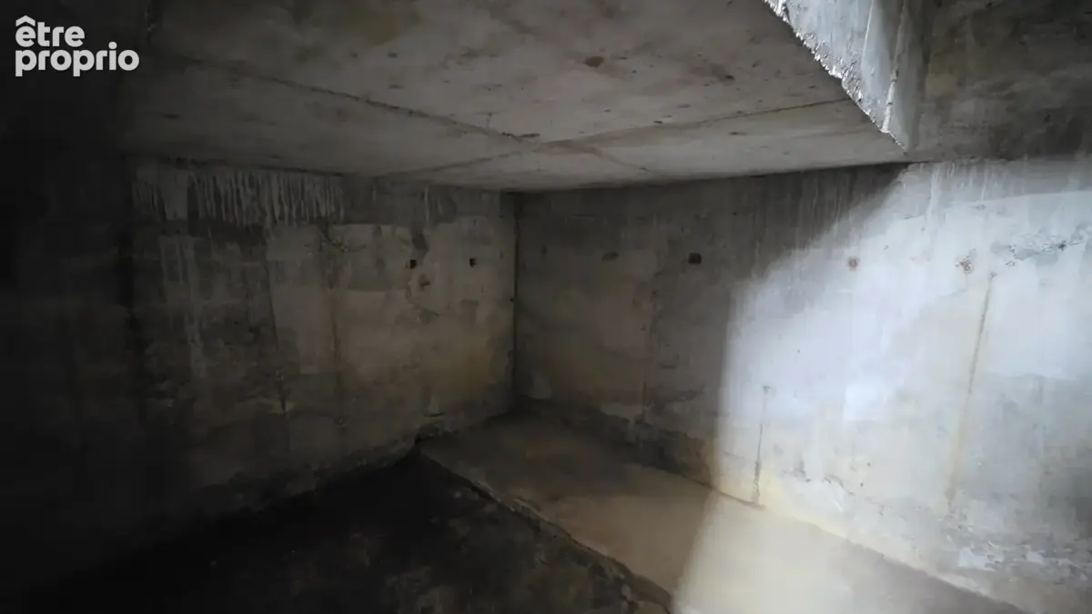 Artas   secteur revollet   maison à rénover avec fort potentiel - photo 22
