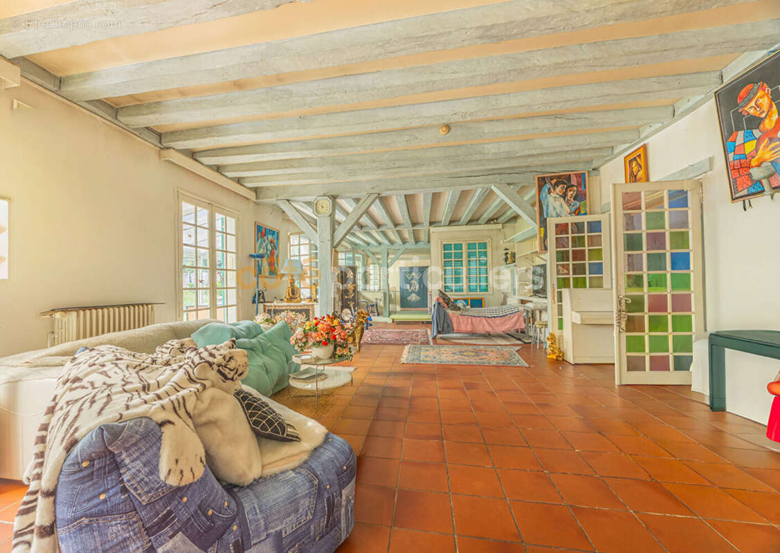 Maison à ORVAULT