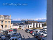 Appartement à LION-SUR-MER