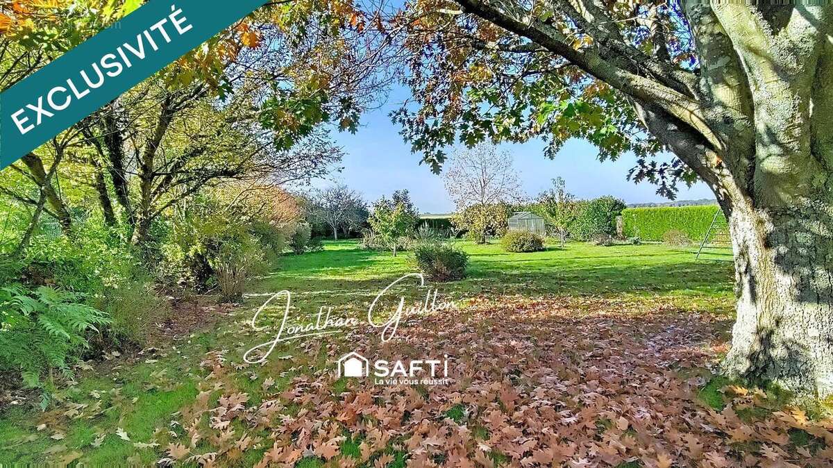 Photo 7 - Maison à CRECY-LA-CHAPELLE