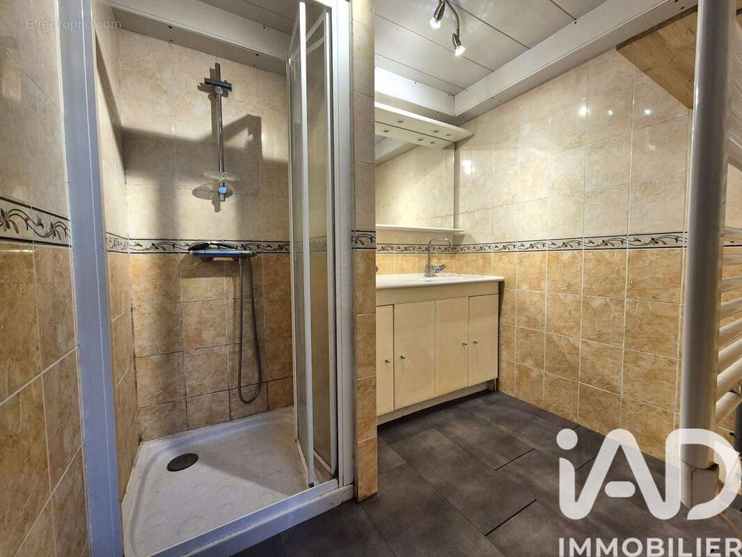 Photo 7 - Maison à MARENNES