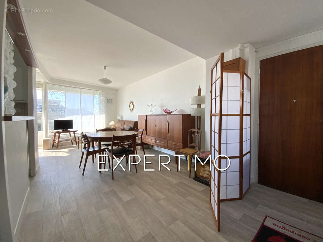 Appartement à LES SABLES-D'OLONNE