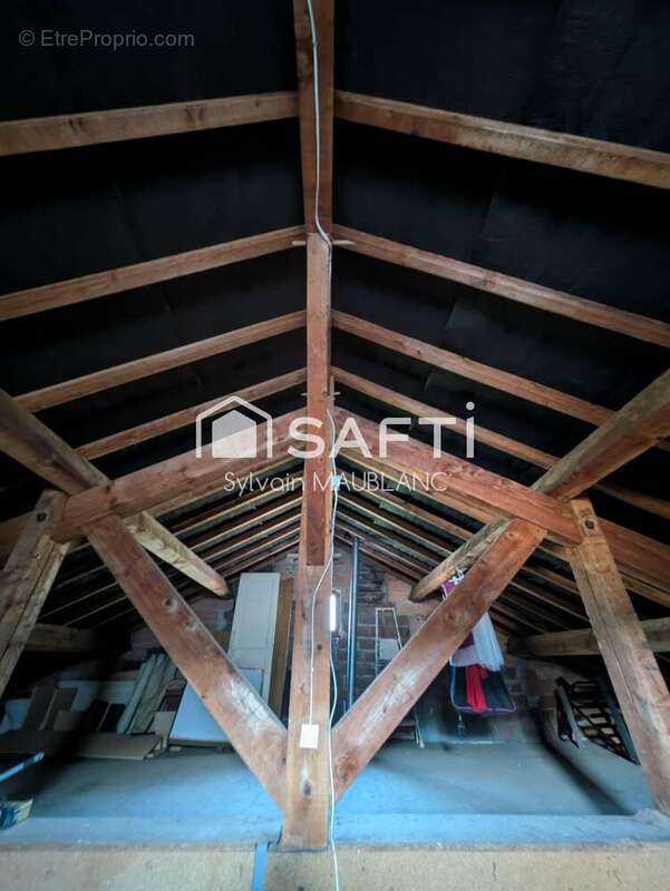 Photo 6 - Maison à CONLIEGE