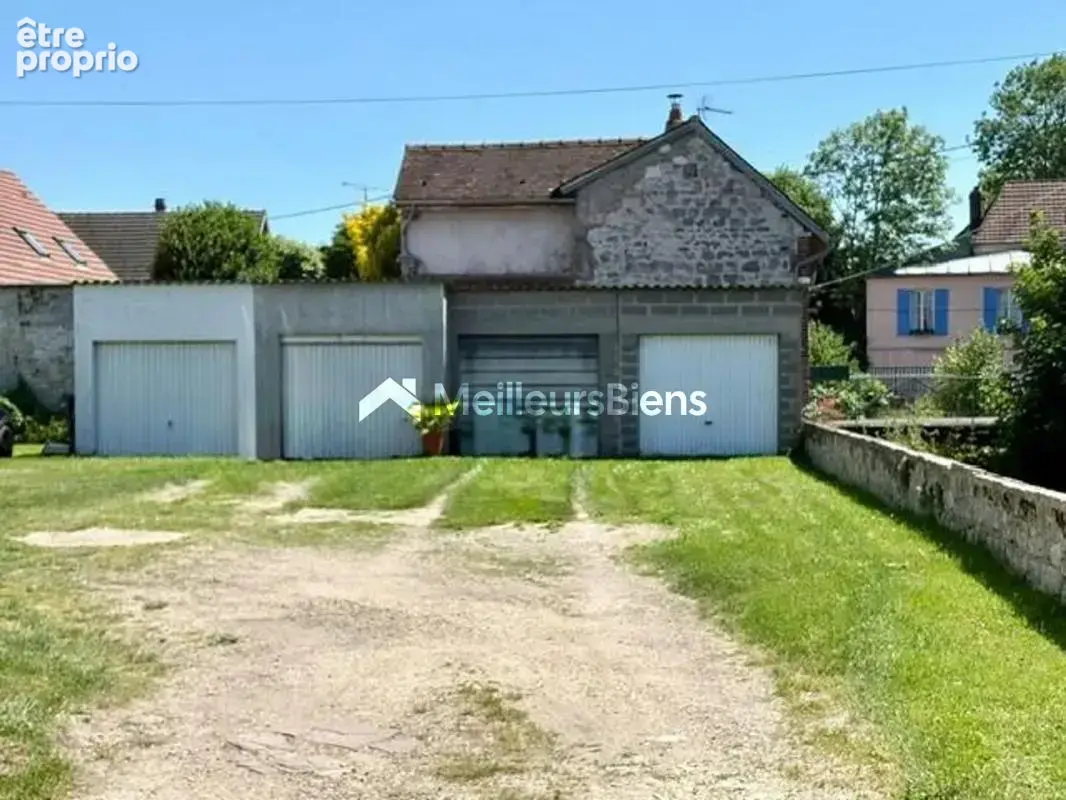 Appartement 2 pièces 39,56 m² avec garage à Chambly 60230 - photo 12
