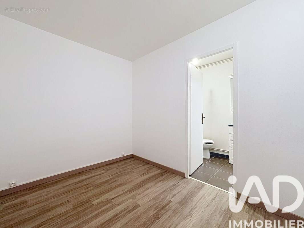Photo 7 - Appartement à ANGOULEME
