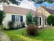 Maison à CREGY-LES-MEAUX