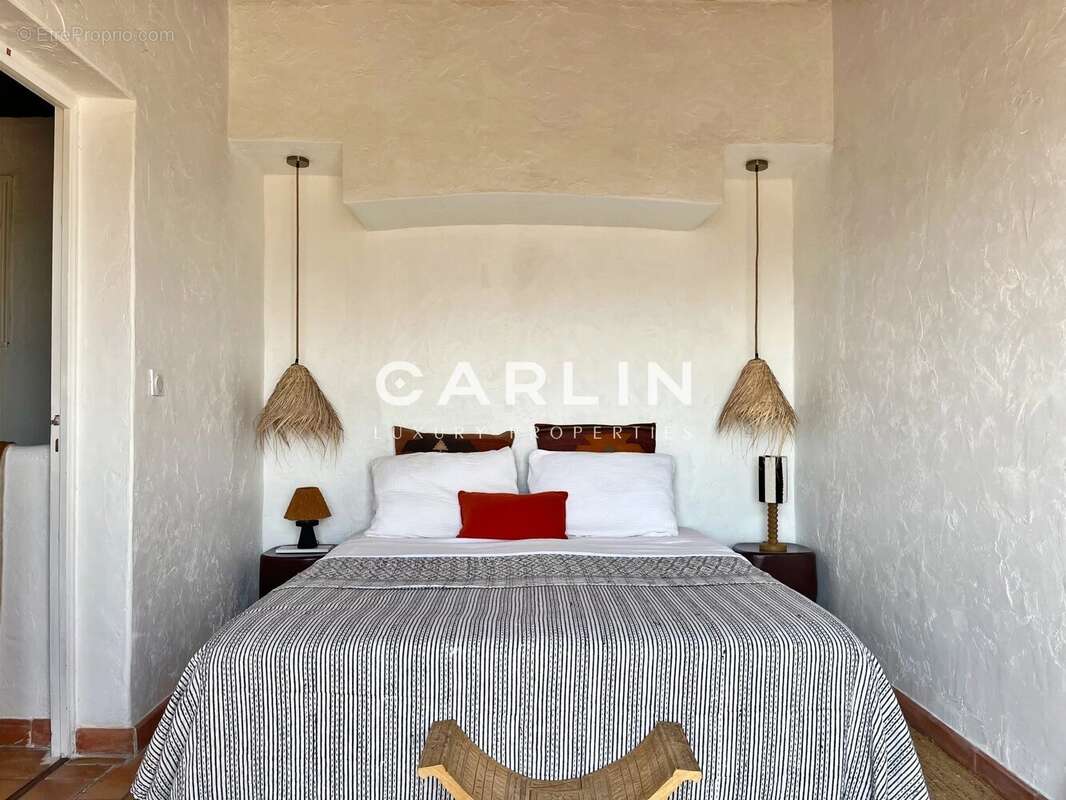 Maison à CAVALAIRE-SUR-MER