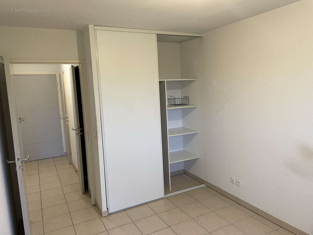 Appartement à BLAYE