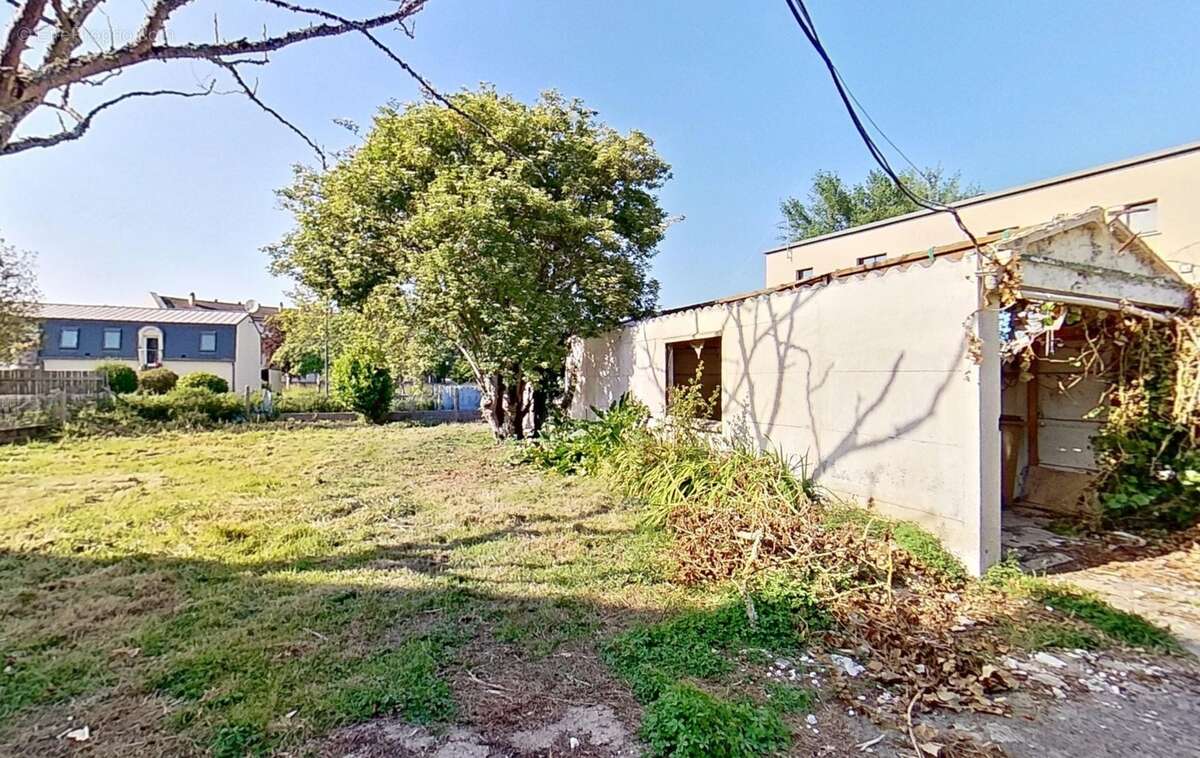 Dpt Côtes-d’Armor (22), à vendre PAIMPOL – Secteur Lanvignec – Maison à reprendre – 65 m² de plain-pied – T3 – 2 chambres – Comb - photo 4
