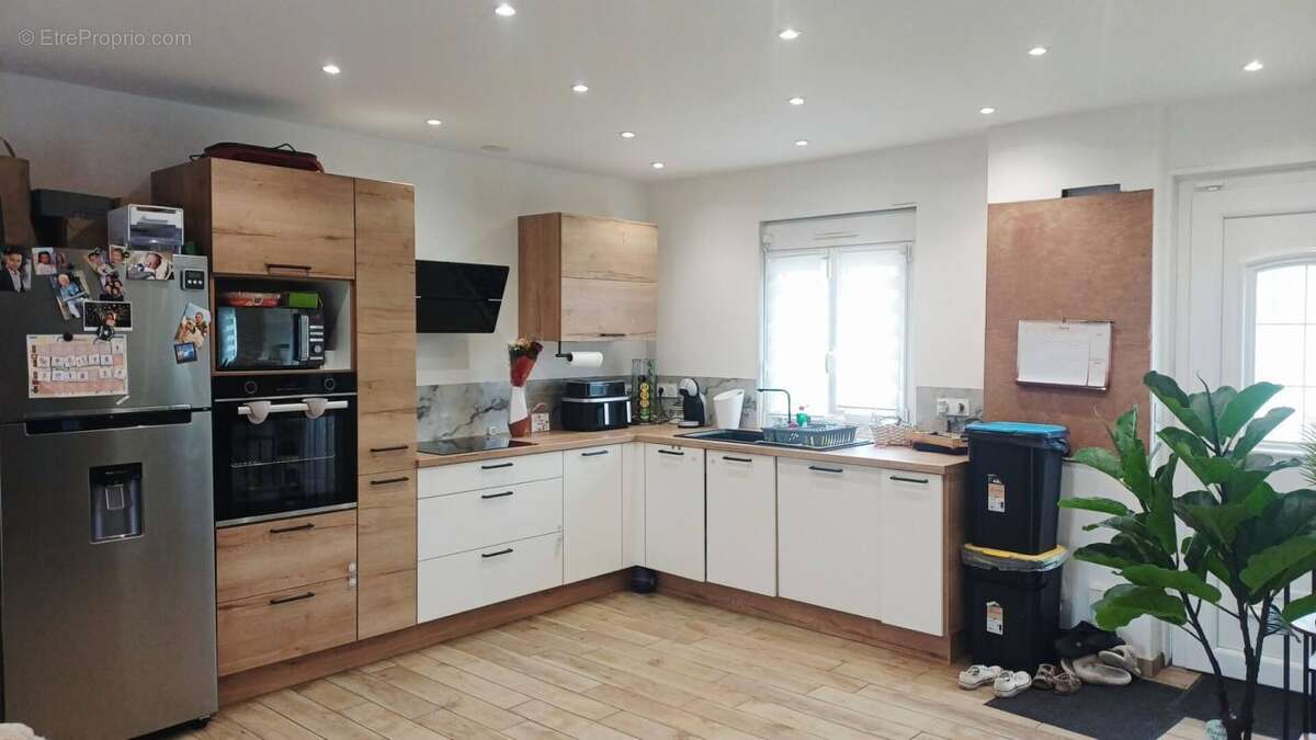 Maison plain pied noyon - photo 4