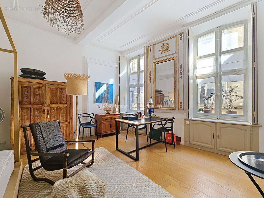 Appartement à AVIGNON