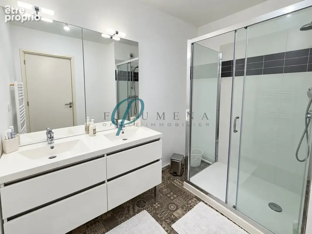 Appartement T3 - 67 m2 - photo 6