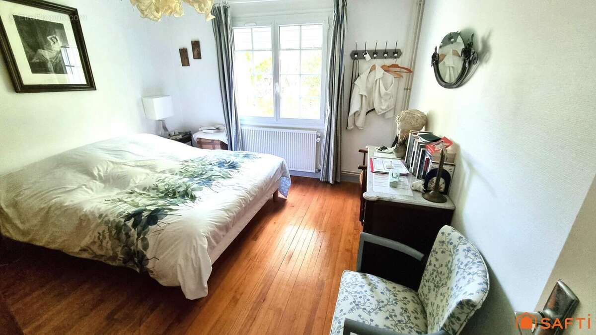 Photo 6 - Maison à MESCHERS-SUR-GIRONDE