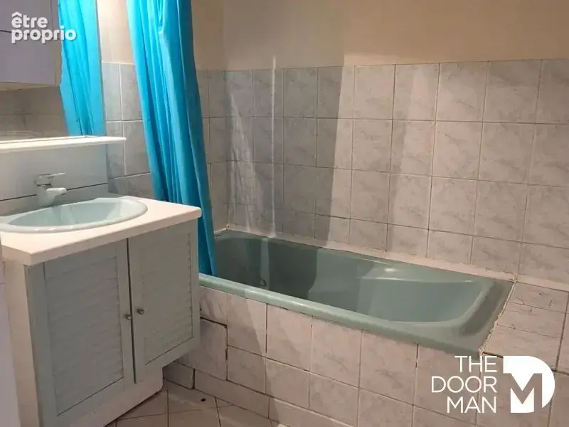Appartement 78100 - photo 10