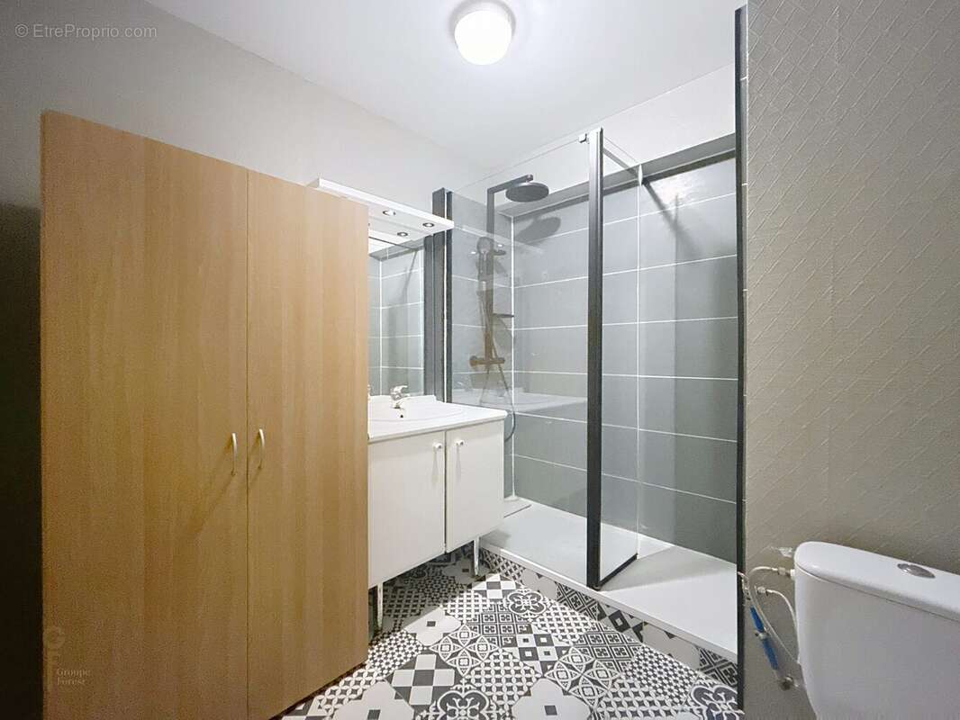 Appartement à CROIX