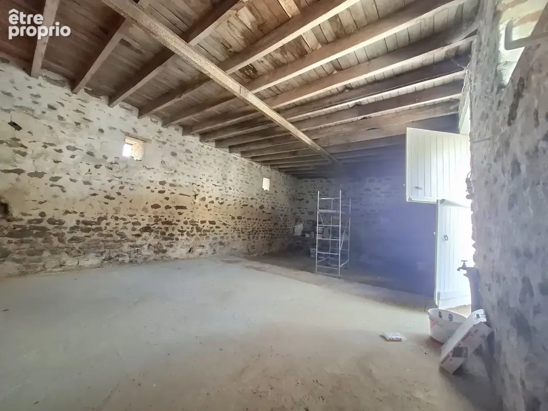 Maison 69 m² à Beaumont-Sur-Sarthe  - photo 8