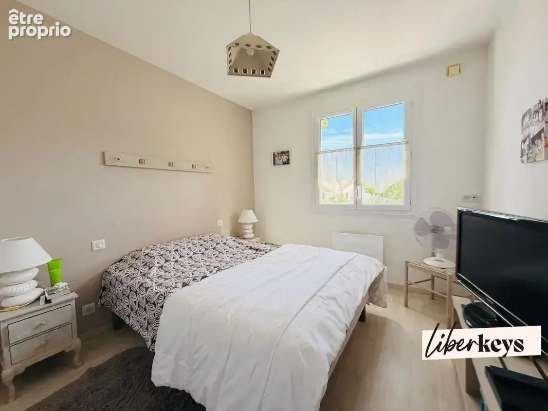 la roche-sur-yon – pavillon 124 m² avec logement indépendant – un bien à fort potentiel - photo 7