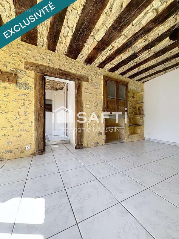 Photo 7 - Maison à FROIDEVAUX