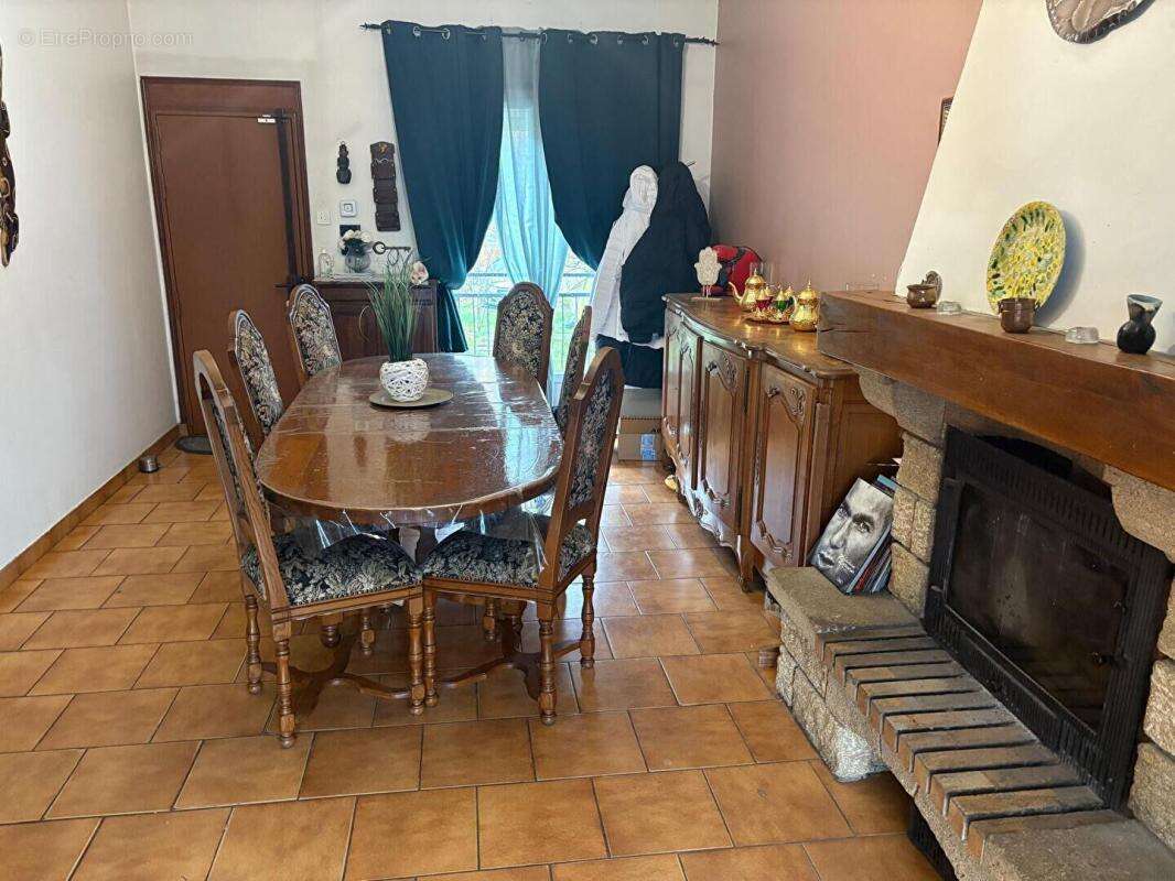 Maison à BONDY