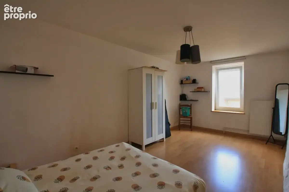 Maison 4 chambres dans un village dynamique aux portes du Morvan - photo 2